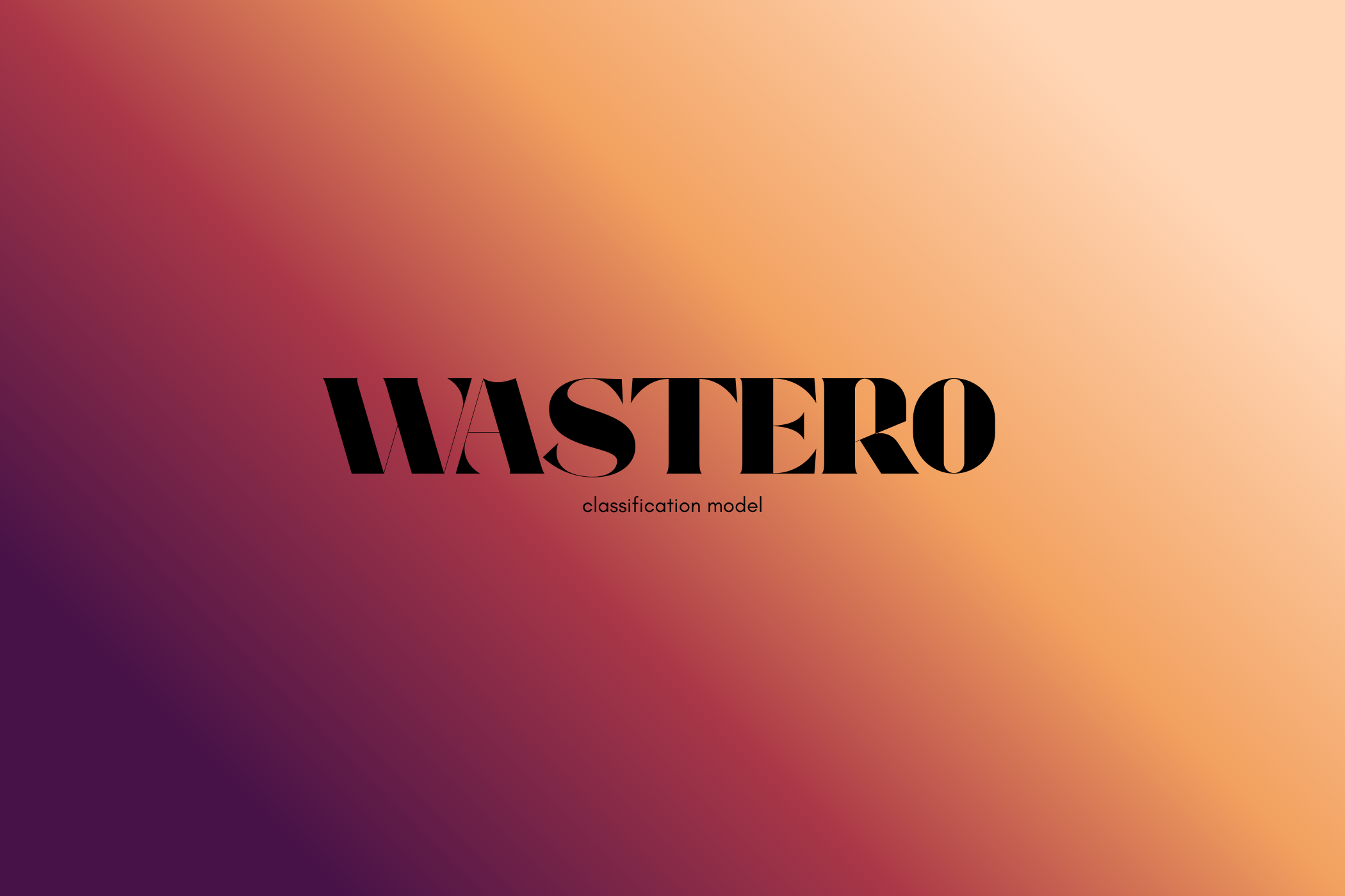 wastero